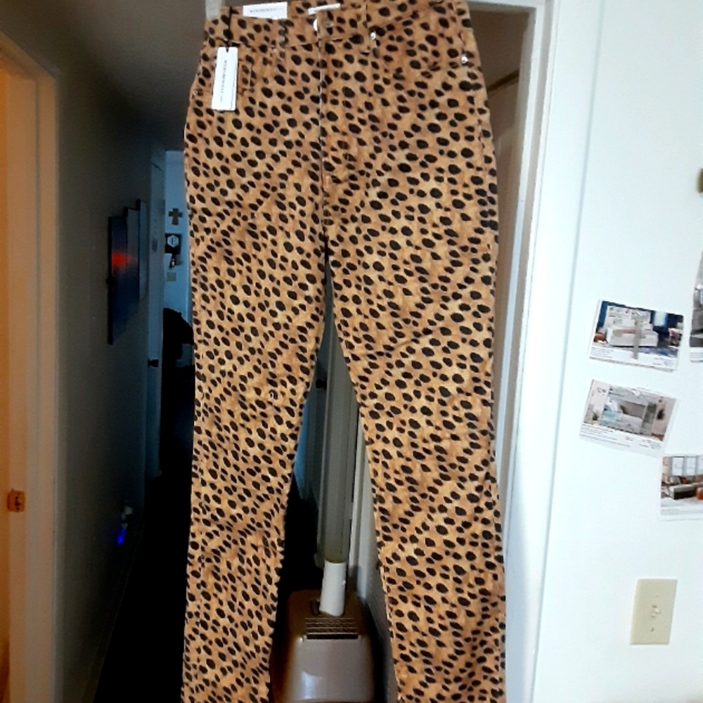 Pants